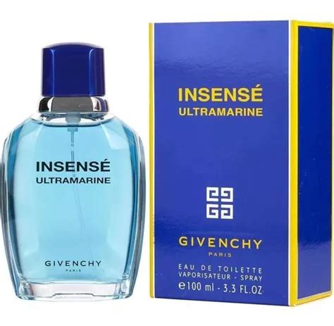 insense givenchy mercadolibre|Insense Givenchy .